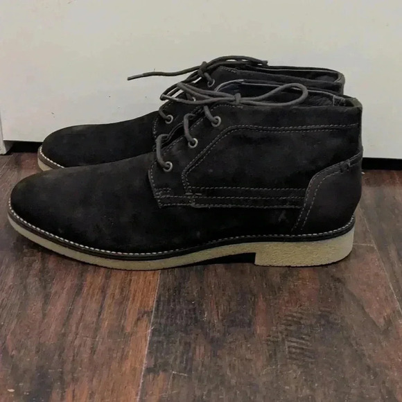 THOMAS &VINE KEEGAN - Picture 12 of 12